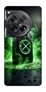 Чохол на OnePlus 12 Руна Гебо фото 1 з 1