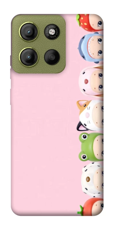 Чохол на Motorola Moto G15 4G Sonny angel wallpaper фото 1 з 1