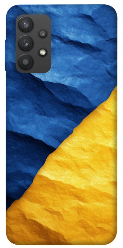 Чохол на Samsung Galaxy A32 (A325F) 4G Flag v2 фото 1 з 1