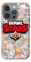 Чехол на Apple iPhone 16 Pro Max Brawl Stars ver.15 фото 1 из 1