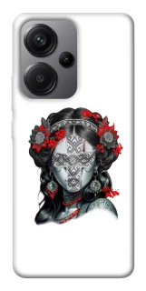 Чехол на Xiaomi Redmi Note 13 Pro+ Мотанка Оберег фото 1 из 1