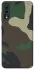 Чохол на Samsung Galaxy A70 (A705F) Camouflage v8 фото 1 з 1