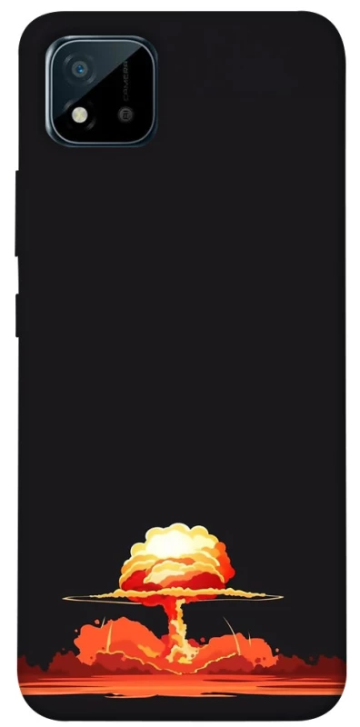 Чехол на Realme C20 Boom фото 1 из 1