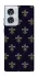 Чохол на Motorola Edge 50 Fusion Lily фото 1 з 1