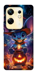 Чехол на Infinix Zero 30 4G Halloween Stitch ver.5 фото 1 из 1