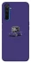 Чехол на Realme 6 Pro Porsche purple фото 1 из 1