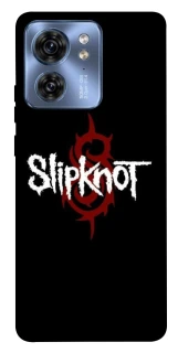 Чохол на Motorola Edge 40 Slipknot фото 1 з 1