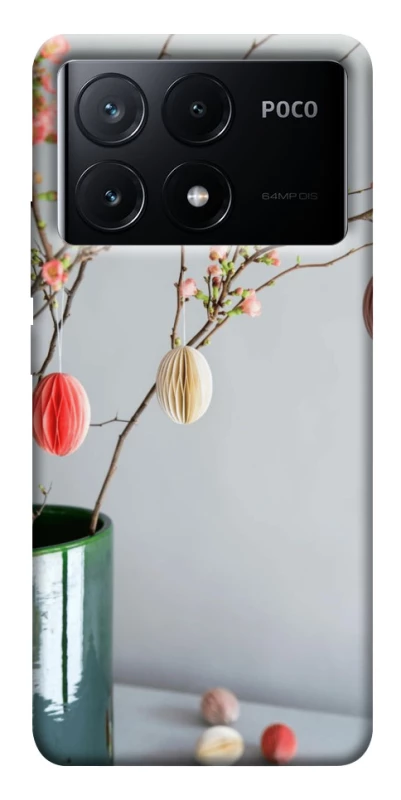 Чехол на Xiaomi Poco X6 Chicks фото 1 из 1