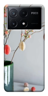 Чохол на Xiaomi Poco X6 Chicks фото 1 з 1