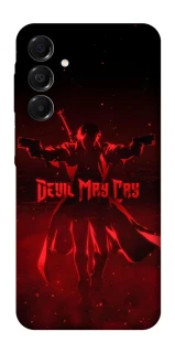 Чохол на Samsung Galaxy A17 4G/5G Devil May Cry фото 1 з 1