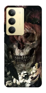 Чехол на Realme 14x Romantic Halloween ver.1 фото 1 из 1