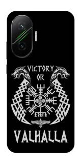 Чехол на Xiaomi Poco F7 Victory or Valhalla фото 1 из 1