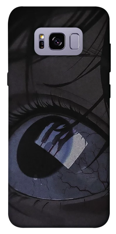 Чохол на Samsung G955 Galaxy S8 Plus Eye фото 1 з 1