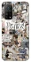 Чохол на Xiaomi Mi 10T Fashion collage ver.12 фото 1 з 1