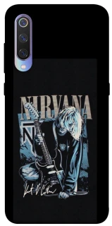 Чохол на Xiaomi Mi 9 Nirvana ver.4 фото 1 з 1