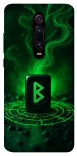Чохол на Xiaomi Redmi K20 / K20 Pro / Mi9T / Mi9T Pro Руна Беркана фото 1 з 1
