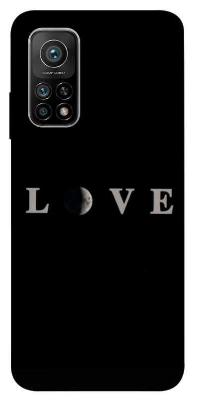 Чехол на Xiaomi Mi 10T Love aesthetic ver.15 фото 1 из 1