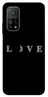 Чохол на Xiaomi Mi 10T Love aesthetic ver.15 фото 1 з 1