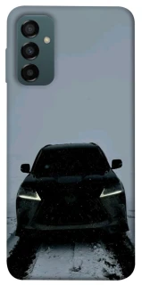 Чехол на Samsung Galaxy M34 5G Lexus v8 фото 1 из 1