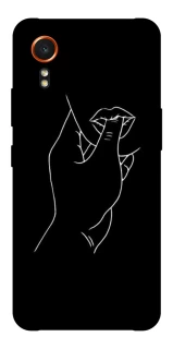 Чохол на Samsung Galaxy Xcover7 Passion фото 1 з 1