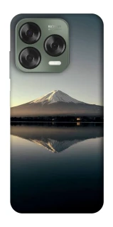 Чохол на ZTE Nubia V70 Design Fujiyama v2 фото 1 з 1