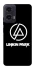 Чохол на Motorola Moto G35 Linkin Park logo ver.1 фото 1 з 1