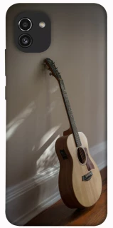 Чохол на Samsung Galaxy A03 Гітара фото 1 з 1
