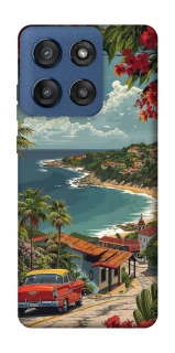 Чехол на Motorola Edge 60 Stylus Cuba фото 1 из 1