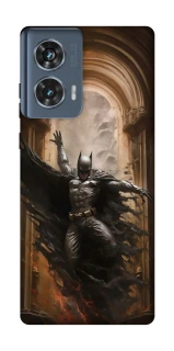 Чохол на Motorola Edge 50 Batman v3 фото 1 з 1