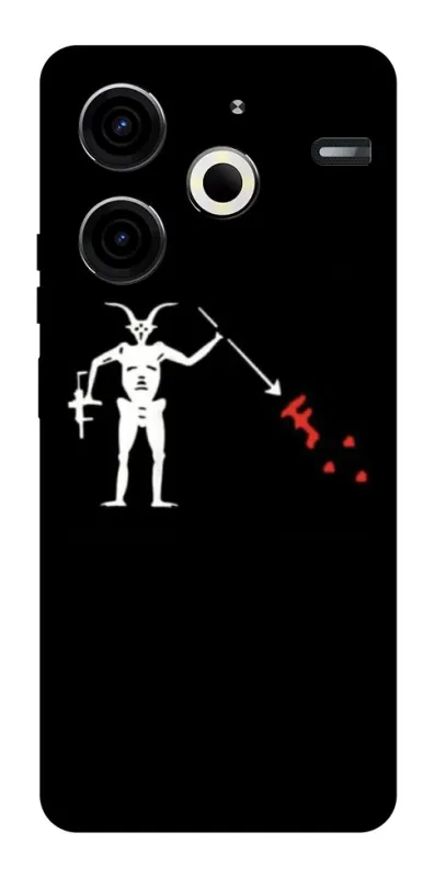 Чохол на TECNO Pova 6 Neo (LI6) Military фото 1 з 1