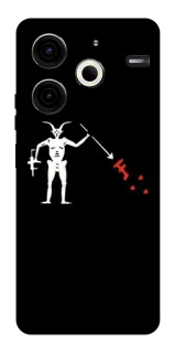 Чохол на TECNO Pova 6 Neo (LI6) Military фото 1 з 1