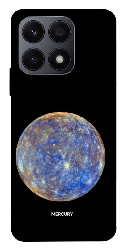 Чехол на Huawei Honor X8a Mercury фото 1 из 1
