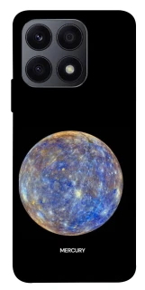 Чехол на Huawei Honor X8a Mercury фото 1 из 1