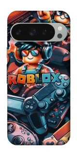Чохол на Google Pixel 10 Pro XL Roblox aesthetics ver.11 фото 1 з 1