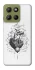 Чохол на Motorola Moto G15 4G Tattoo ver.2 фото 1 з 1