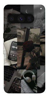 Чехол на Google Pixel 8 Pro My style collage фото 1 из 1