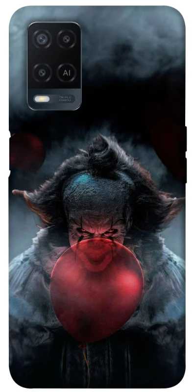 Чехол на Oppo A54 4G Оно фото 1 из 1