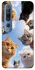 Чохол на Xiaomi Mi 10 / Mi 10 Pro Cats фото 1 з 1