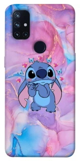 Чохол на OnePlus Nord N10 5G Stitch ver.28 фото 1 з 1