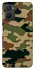 Чохол на Oppo A96 Camouflage v27 фото 1 з 1