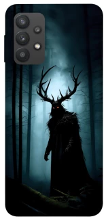 Чехол на Samsung Galaxy A32 (A325F) 4G Forest demon фото 1 из 1