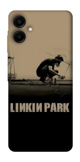 Чехол на Samsung Galaxy A07 Linkin Park logo ver.3 фото 1 Чехол на Samsung Galaxy A07 Linkin Park logo ver.3 фото 1 из 1