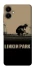 Чехол на Samsung Galaxy A07 Linkin Park logo ver.3 фото 1 Чехол на Samsung Galaxy A07 Linkin Park logo ver.3 фото 1 из 1