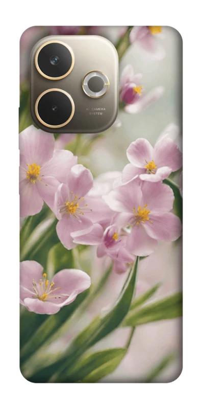 Чохол на Oppo A5 Pro 4G Spring фото 1 з 1