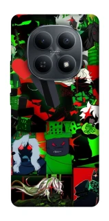 Чохол на Xiaomi Redmi Note 15 4G/5G (EU) Roblox v1 фото 1 з 1