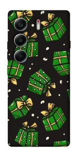 Чехол на Tecno Camon 40 Christmas mood ver.5 фото 1 из 1