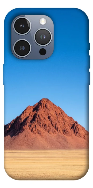 Чохол на Apple iPhone 16 Pro Max Alone mountain фото 1 з 1
