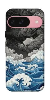 Чохол на Google Pixel 9 Japan wave фото 1 з 1