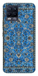 Чохол на Realme 8 Килим v52 фото 1 з 1