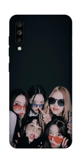 Чехол на ZTE Blade A7s (2019) LE SSERAFIM v3 фото 1 из 1